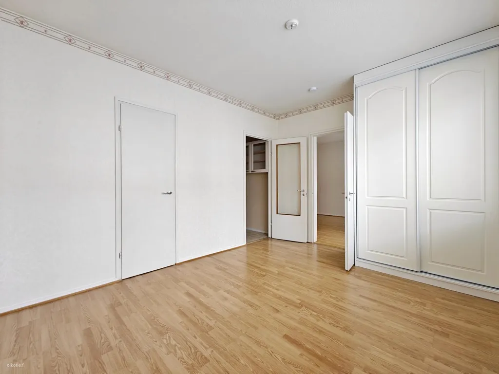 Magamistoad - Apartment with Balcony in Tampere Centre
