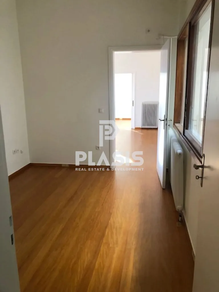 Stanze - Luxurious Corner Apartment with Panoramic View in Kifissia