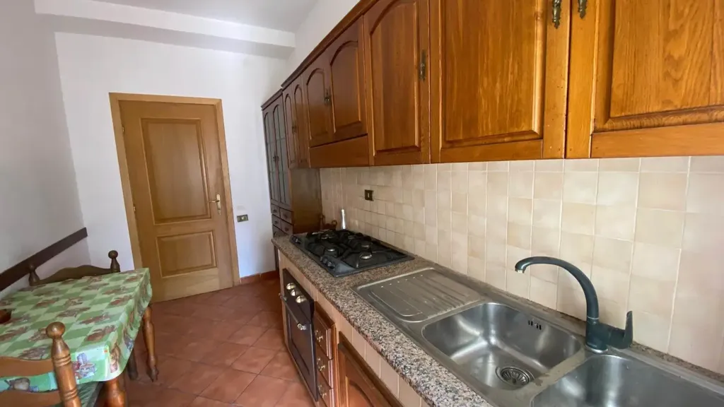 Appartement 4 pièces à IT