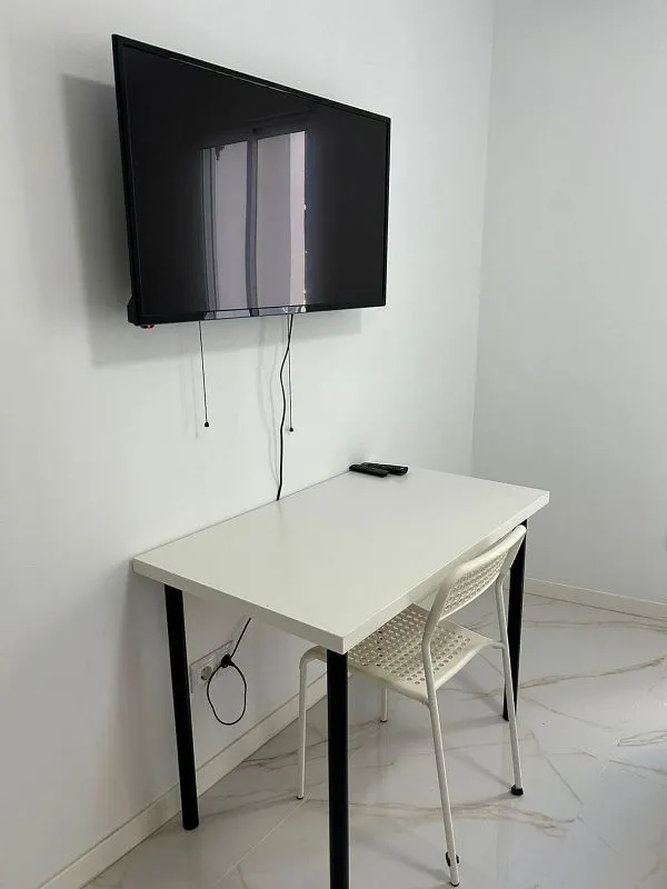 Kabinet - Reformed Flat with Terrace in Alboraya Centre