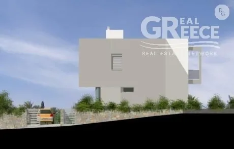 Extérieur - Maisonette with Sea View in Heraklion, Crete