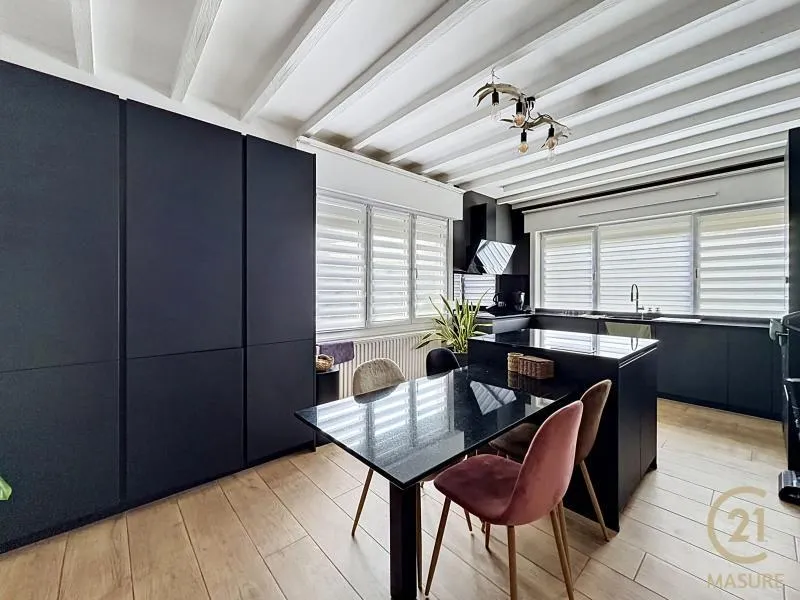 Maison 3 chambres à Soignies