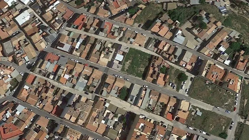 Välivaade - Urban Land with Development Potential in Torreaguera