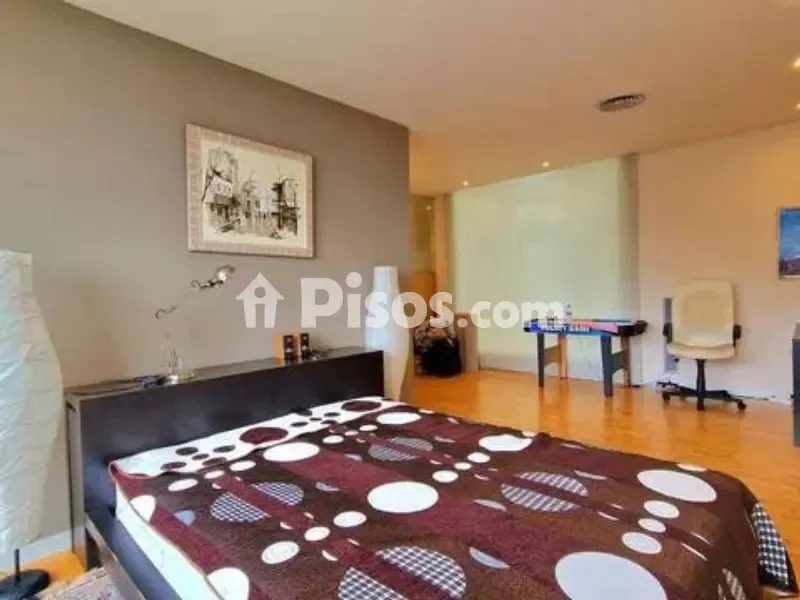 Chambres - Villa with Pool on Avinguda del Mediterrani