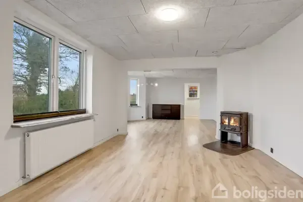 Maison 5 pièces à Hjallerup