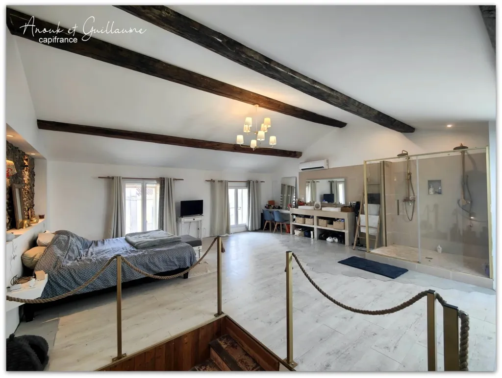 Magamistoad - Charming Property with Pool near Pézenas