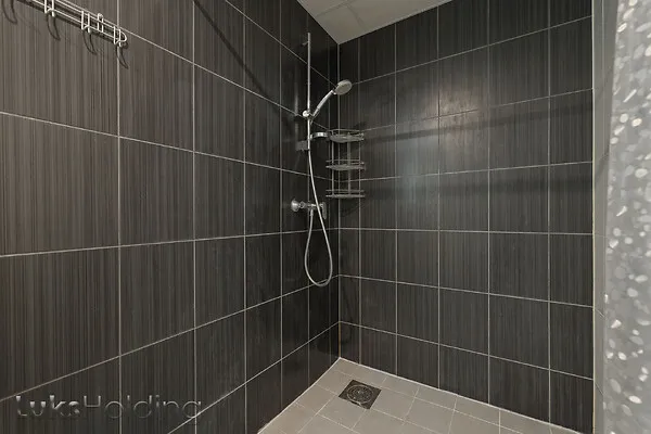 Bagni - Apartment with Balcony and Parking in Mustamäe