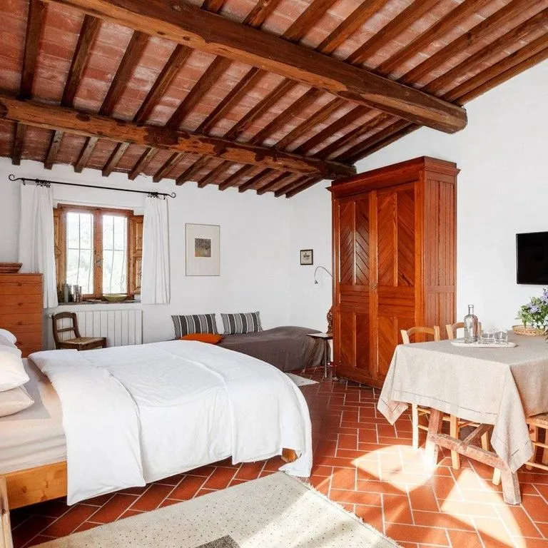 Magamistoad - Country House with Pools in Tuscany