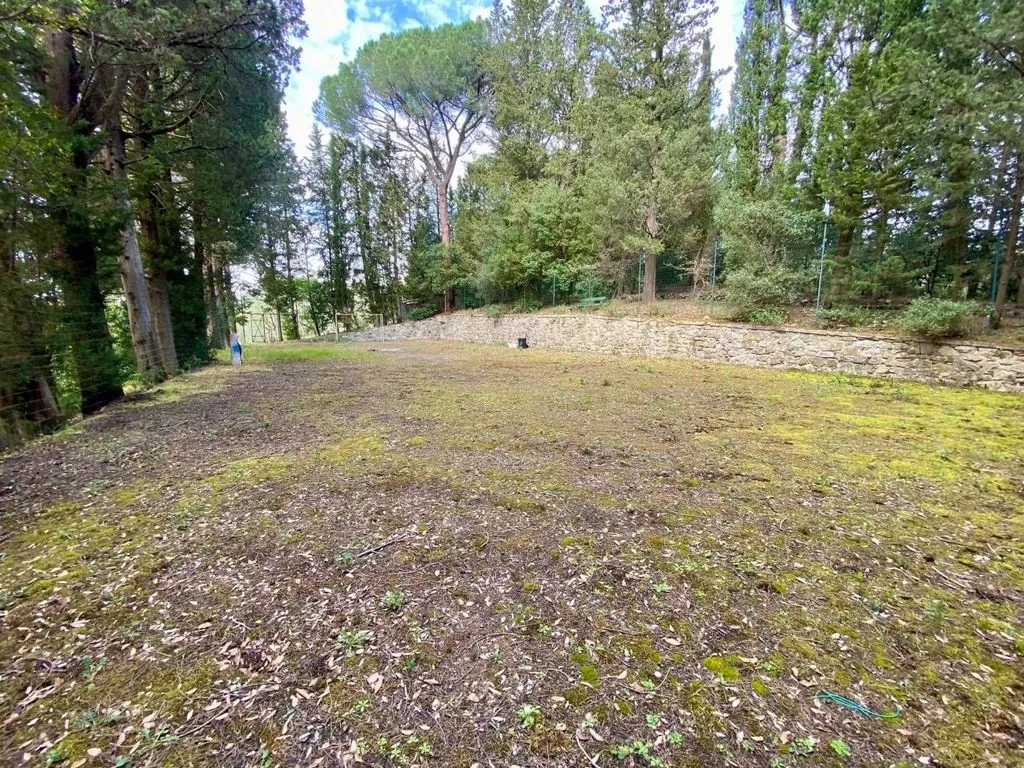 Jardin - Colonica with Pool in Greve in Chianti