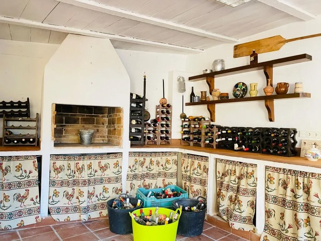 Pièces - Luxury Villa with Pool in Playas de Orihuela