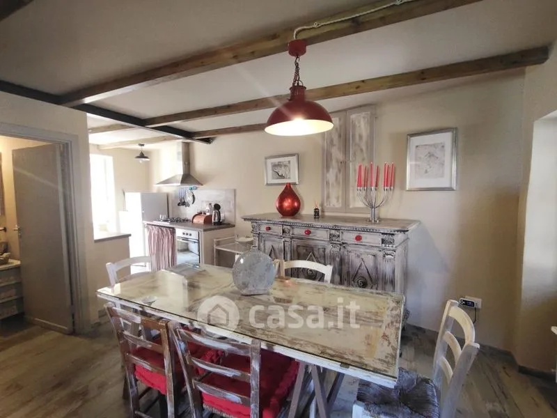 Salle à manger - Rustic Cottage in Central Panicale