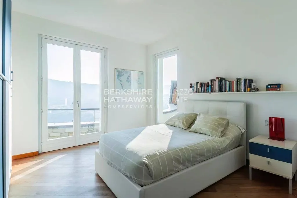 Magamistoad - Luxury Villa with Lake Views in Cernobbio