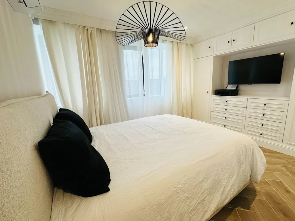 Magamistoad - Penthouse with Panoramic View in Oyonnax