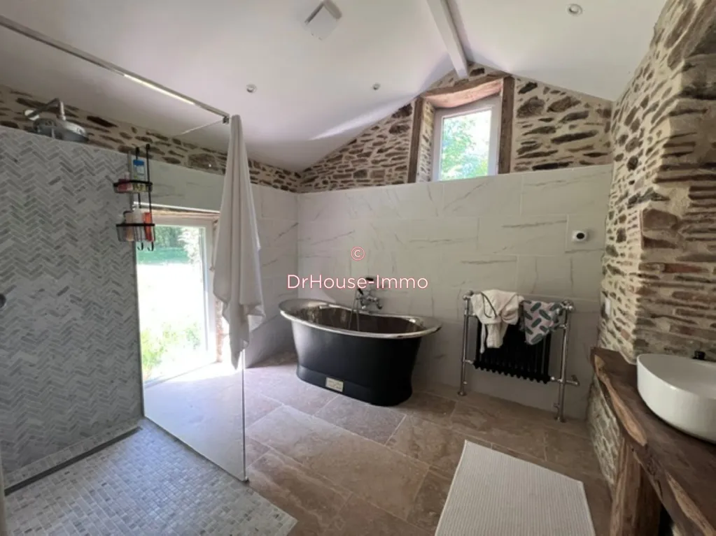 Vannitoad - Charming House with Pool in Rural Setting