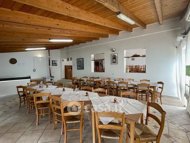 Salle à manger - Agritourism Property with Pool in Tresnuraghes