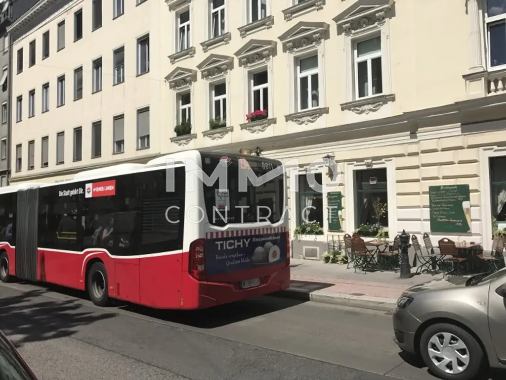 Välivaade - Terraced Apartment with Balcony in Vienna