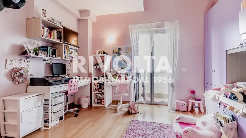 Chambres - Terraced Villa with Panoramic Terrace in Guidonia Montecelio