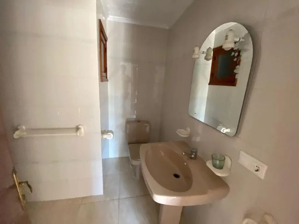 Vannitoad - Renovated House with Two Pools in Punta Prima