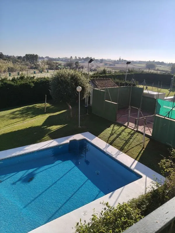 Piscine - Apartment with Pool and Terrace in La Laguna