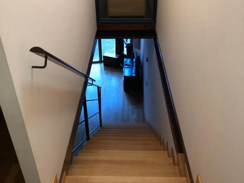 Stanze - Duplex with Garage in Plasencia Centre