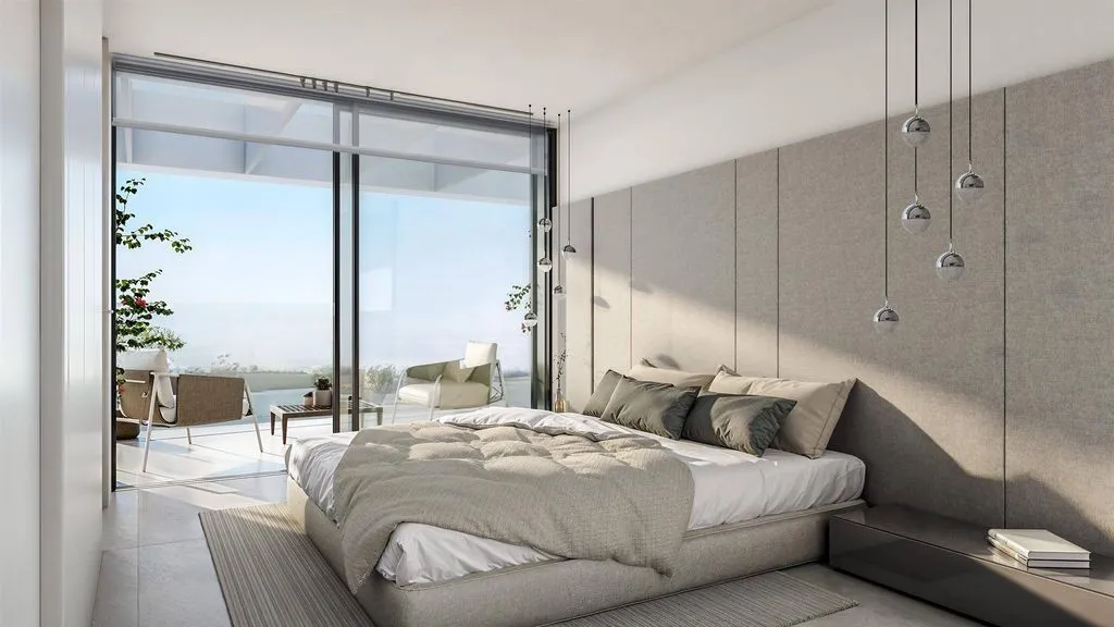 Magamistoad - Luxury Flat with Pool in Estepona
