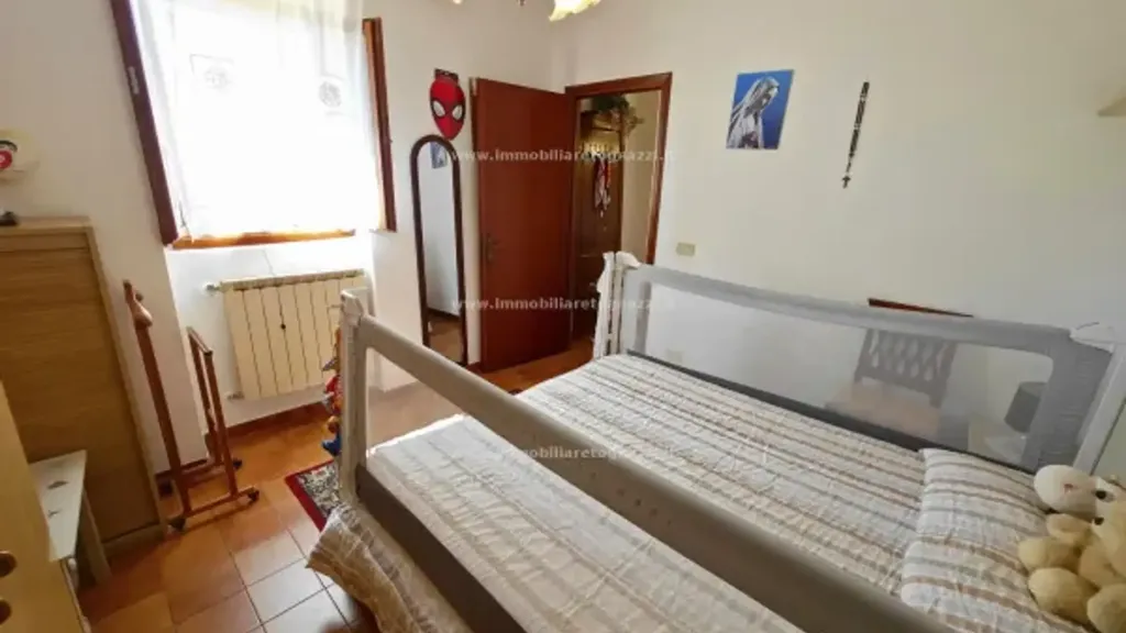 Magamistoad - Trilocale with Castle Views in Certaldo Alto