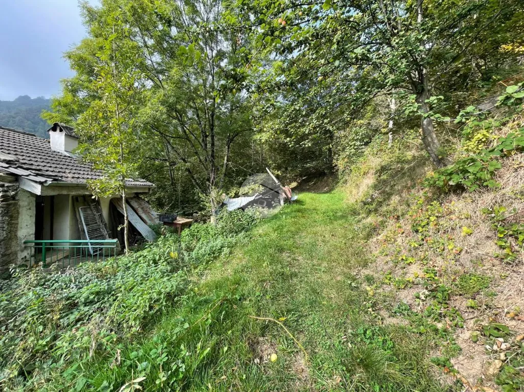Aed - Semi-detached House with Garden in Rubiana