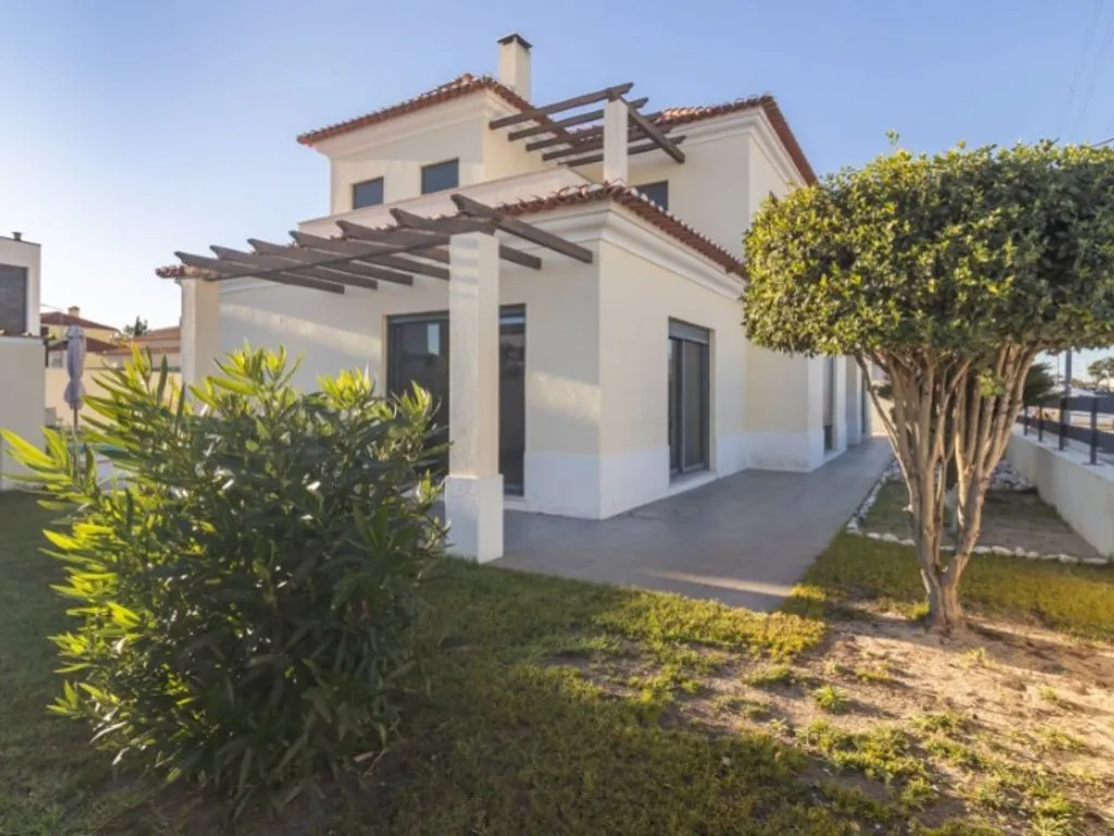Välivaade - Luxury House with Pool in Setúbal