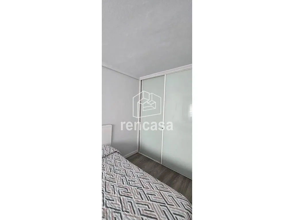 Chambres - Renovated Apartment with Pool in Montcada