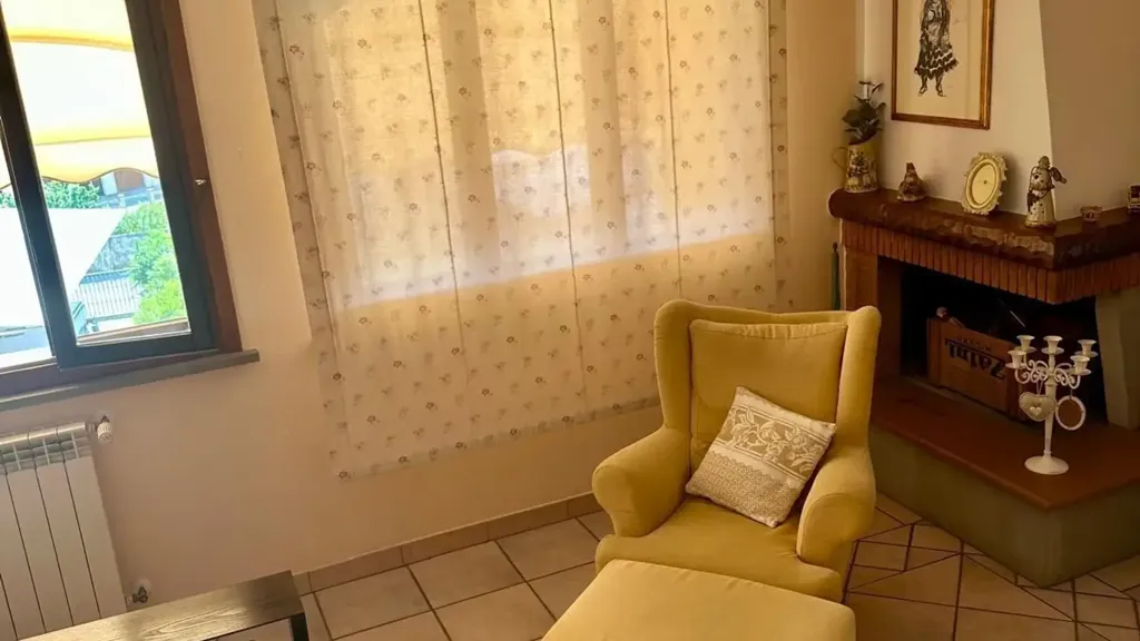 Elutuba - Penthouse with Panoramic View in Venturina Terme