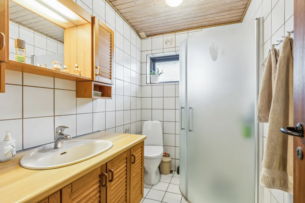 Maison 7 pièces à Løsning