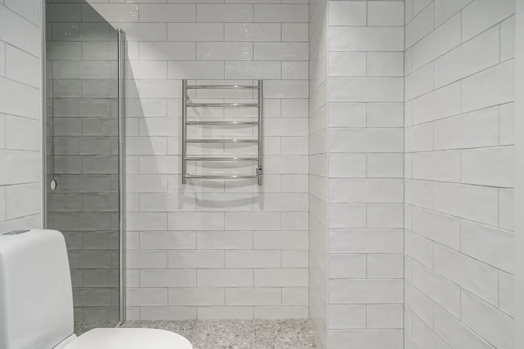 Bagni - Apartment with Garden Access in Linköping