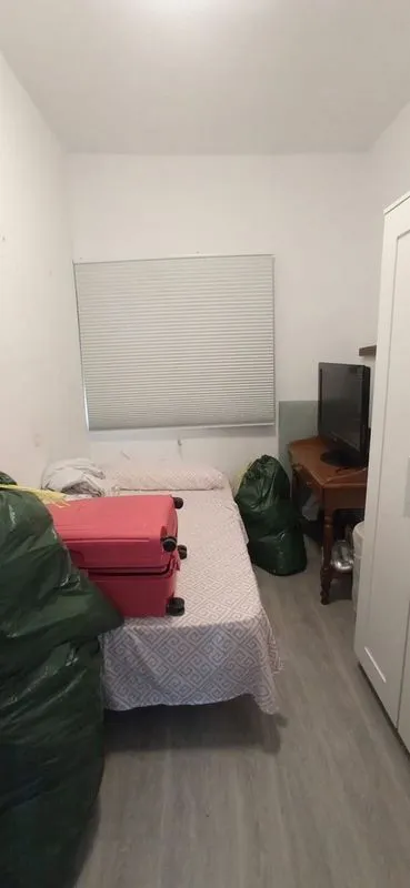 Magamistoad - Apartment with Terrace in Plaza Moctezuma