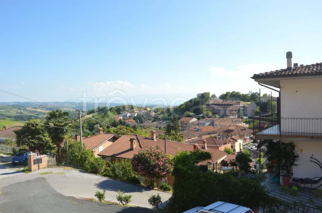 Extérieur - New Villa with Panoramic View in Monforte d'Alba