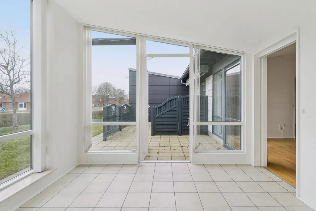 Appartement 4 pièces à Sønder Felding