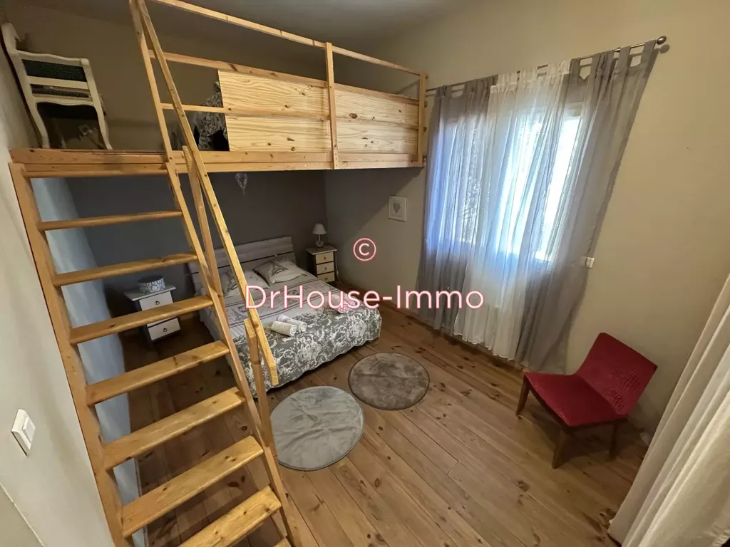 Chambres - Villa Lumineuse avec Piscine à Agde
