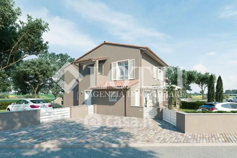 Extérieur - Independent Apartment with Garden in Pontedera