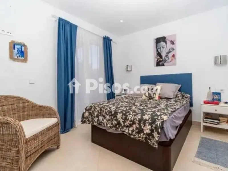 Chambres - Modernised Chalet with Pool in El Toro
