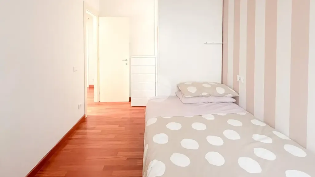 Chambres - Bifamiliare with Garden in Antrosano