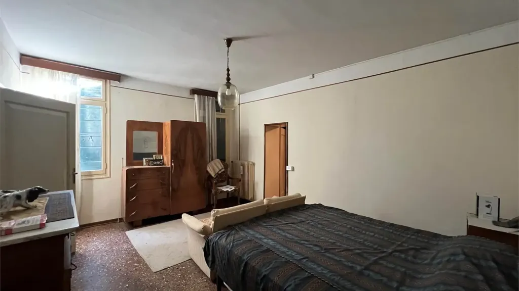 Chambres - Historic Villa with Private Chapel in Montebelluna