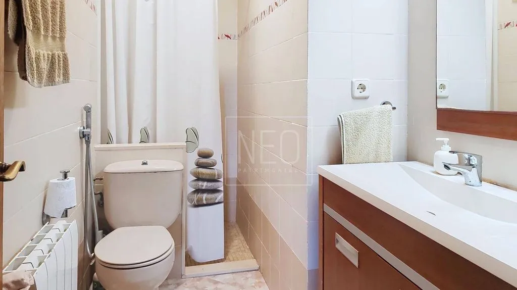 Vannitoad - Luxury Apartment with Pool in Sidi Urbanization, Valencia