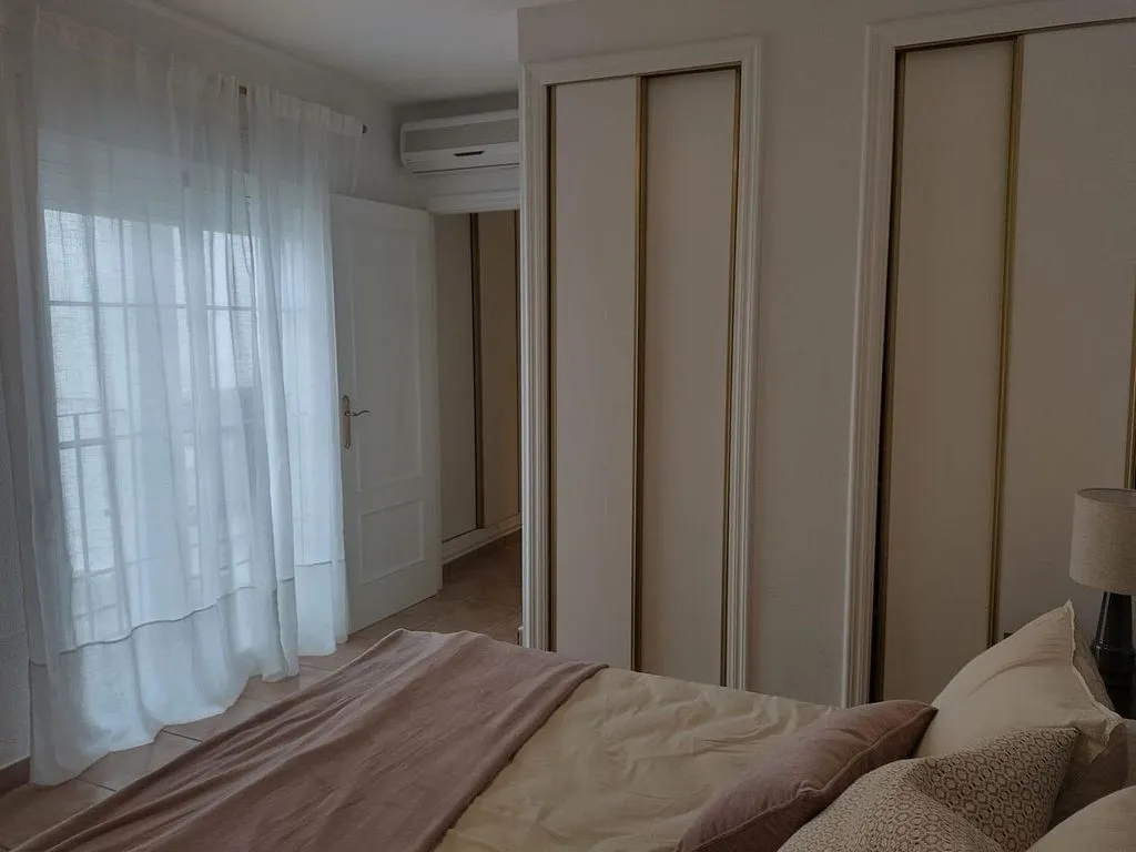 Camere da letto - Duplex with Sea View in El Mojón