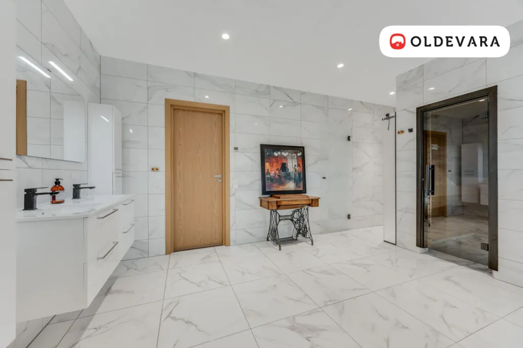 Maison 5 pièces à Harku vald