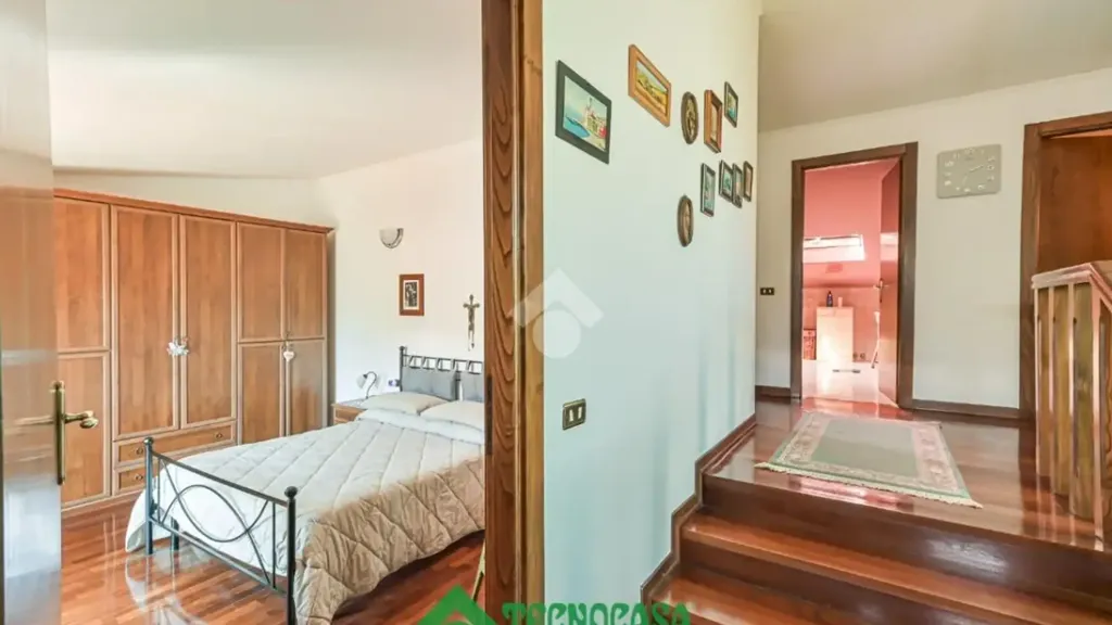 Magamistoad - Villa with Private Garden in Aulla