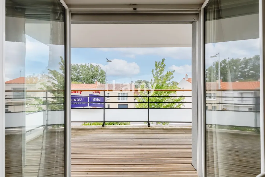 Appartement 2 pièces à Les Sables D Olonne