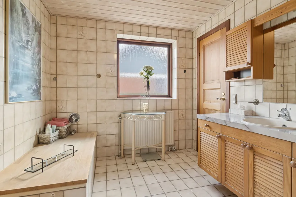 Maison 4 pièces à Grenaa
