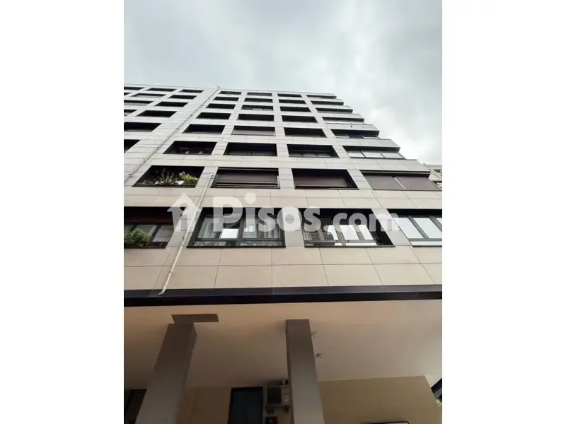Esterno - Bright Corner Flat with Balcony in Calle de los Podavines