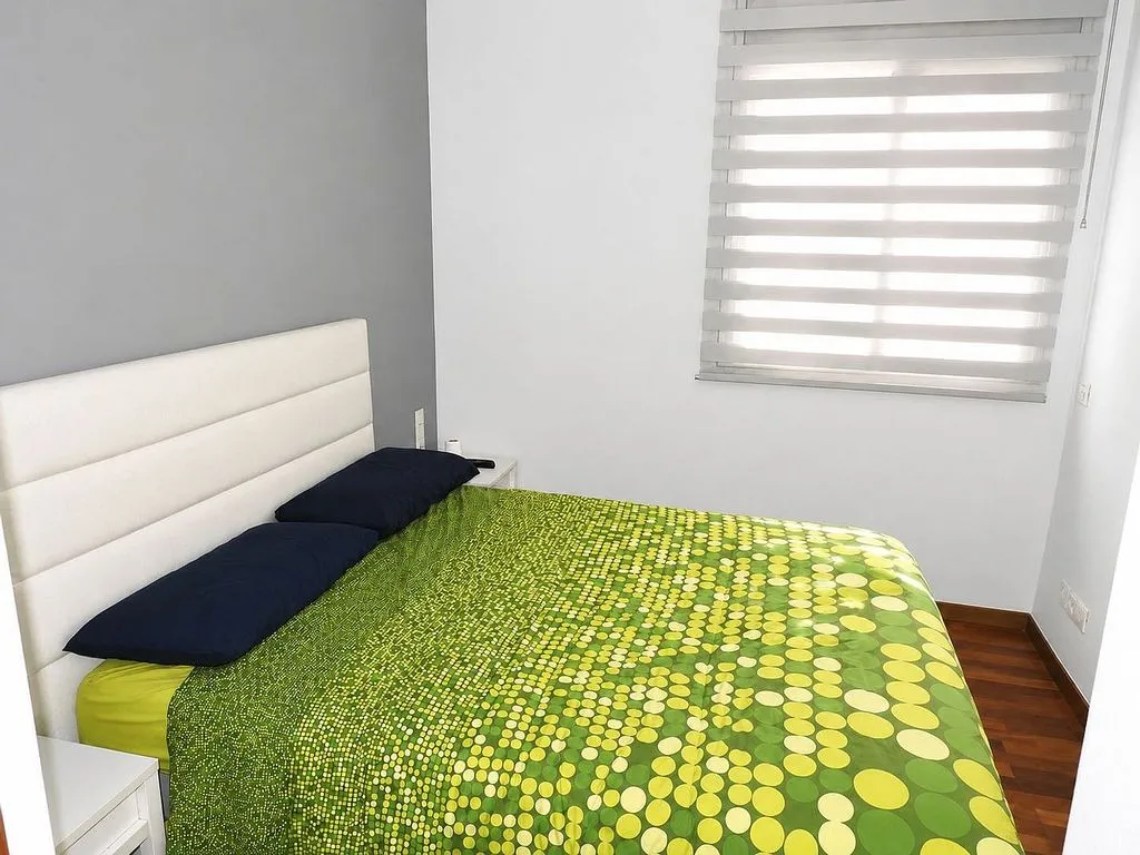 Chambres - Apartment with Pool in La Garriga