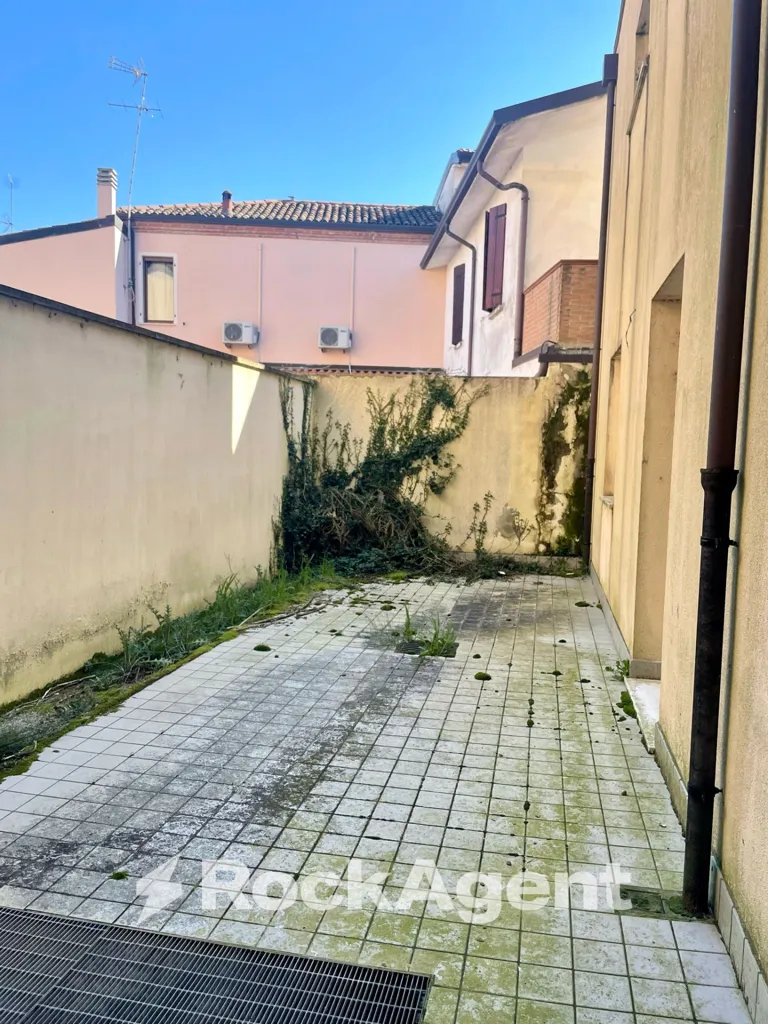 Aed - Villa to Personalise in Malborghetto, Ferrara