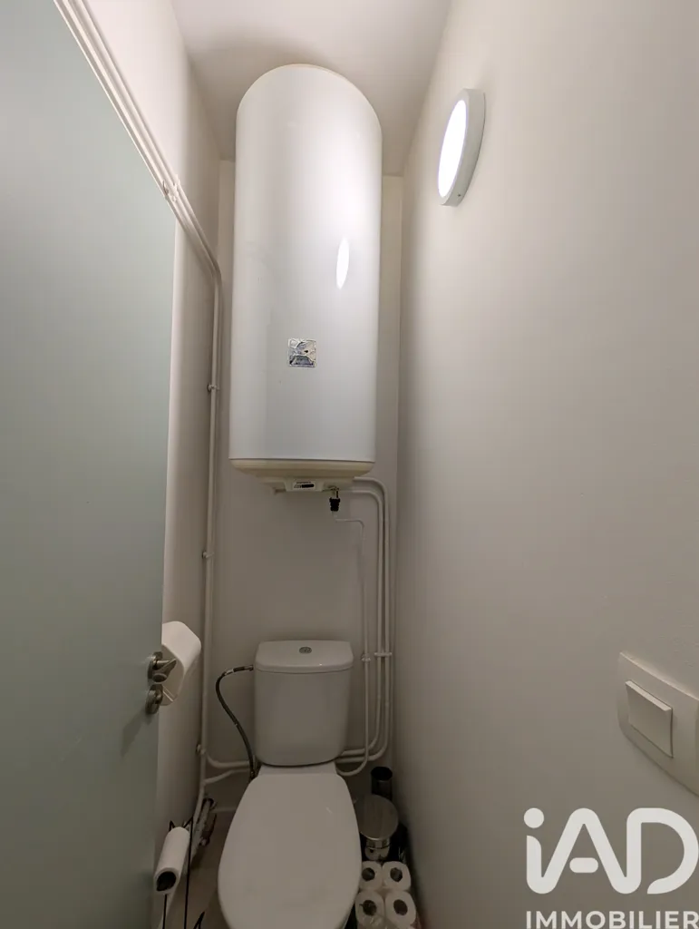 Vannitoad - Charming T2 Apartment in Montauban's Historic Centre